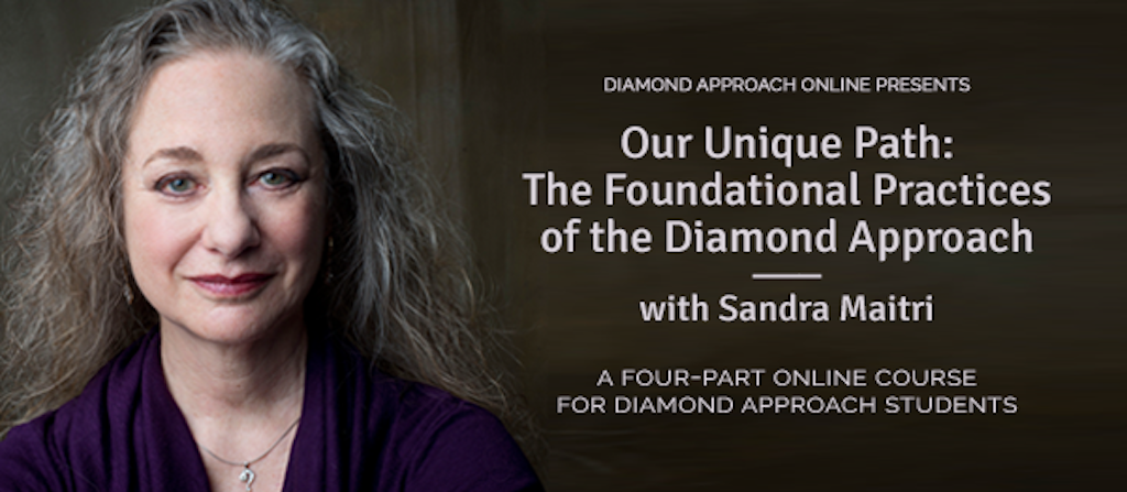 Our Unique Path: The Foundational Practices of the Diamond Approach