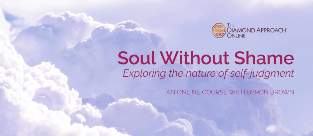 Soul Without Shame: Exploring the nature of self-judgement