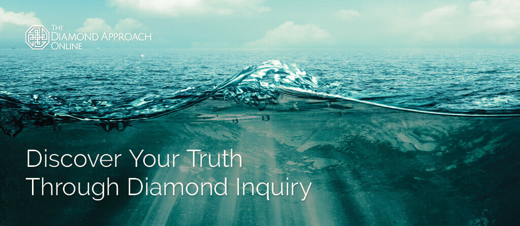 Discover Your Truth Through Diamond Inquiry