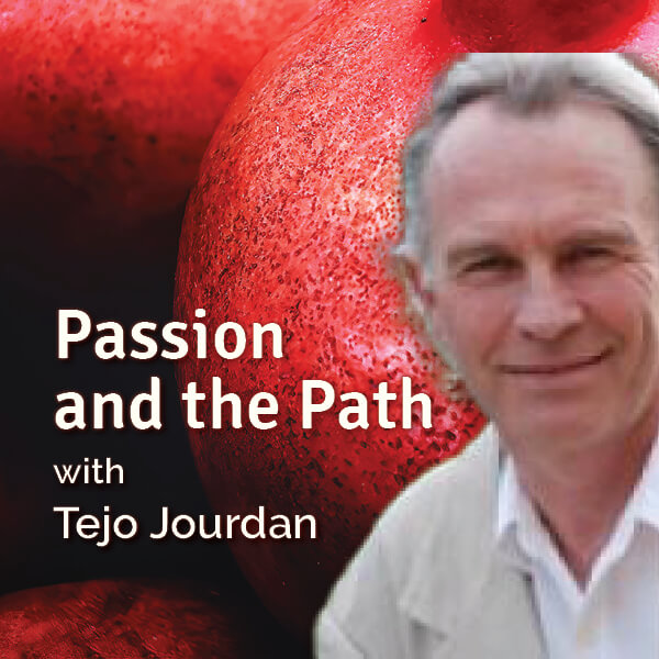 Passion and the Path