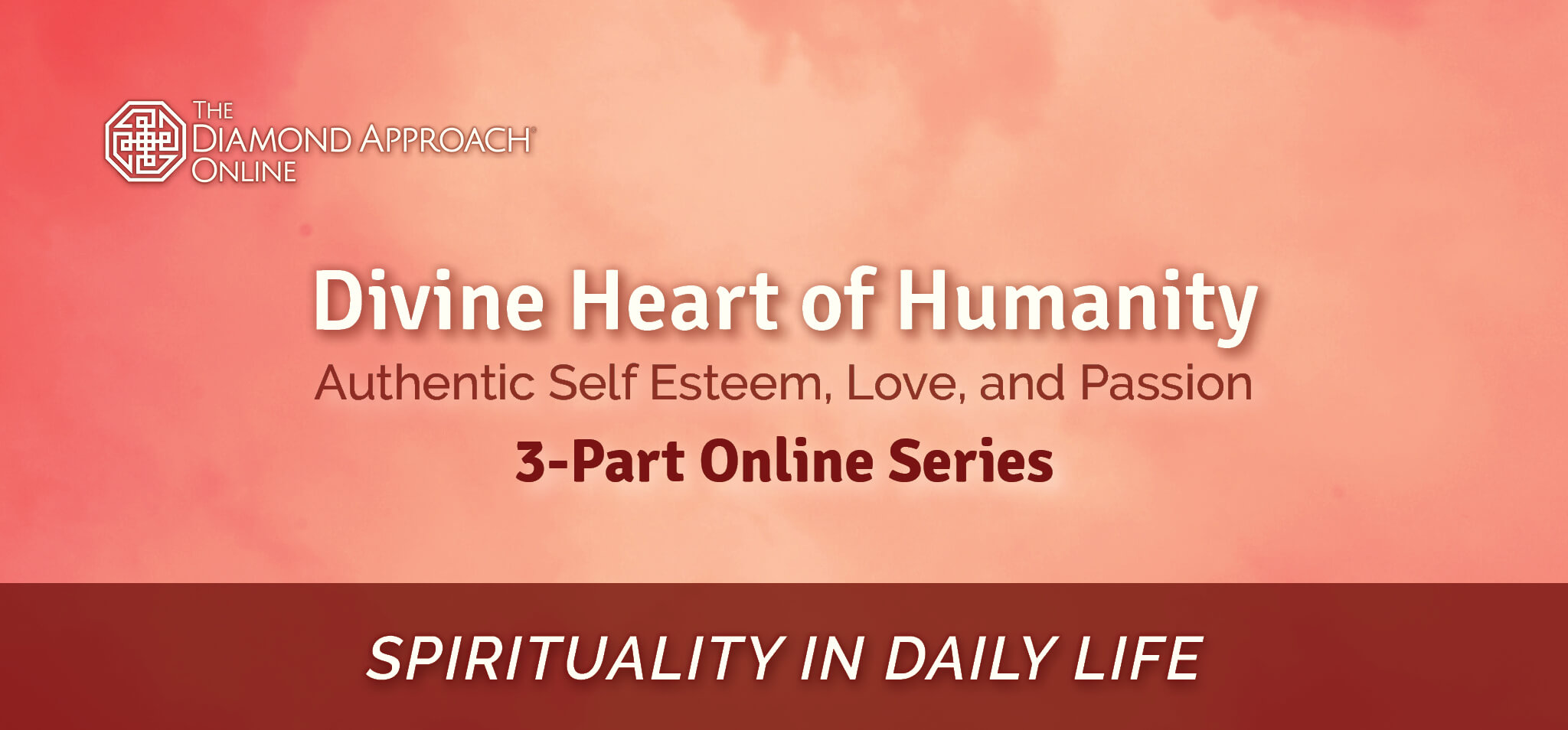 Divine Heart of Humanity