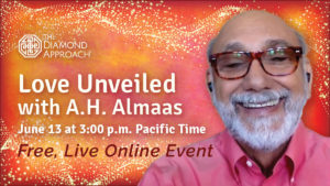 Love Unveiled with A.H. Almaas