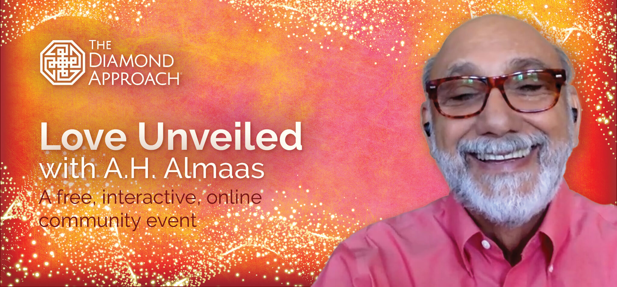 Love Unveiled with A.H. Almaas