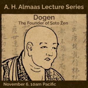 Dogen: The Founder of Soto Zen
