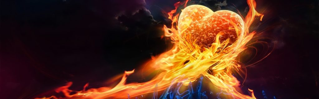 spirituality spiritual heart