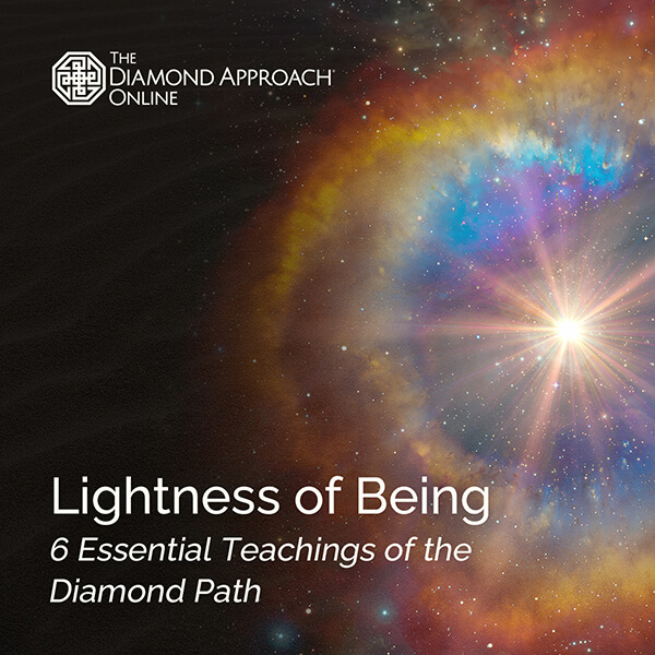 Lightness of Being