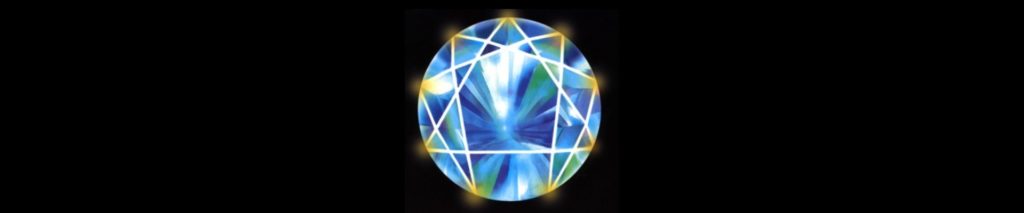 enneagram holy ideas