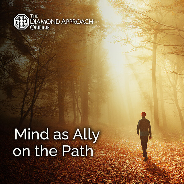 Mind as Ally on the Path