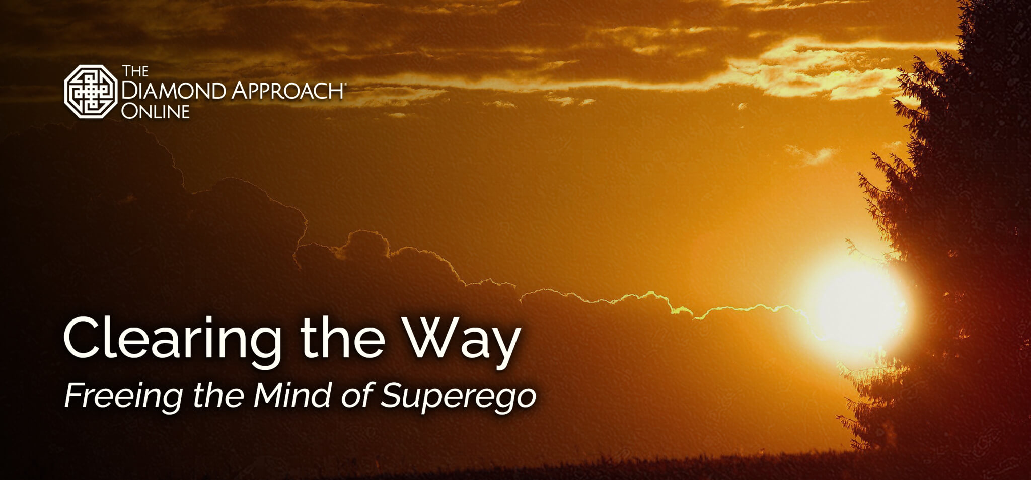 Clearing the Way: Freeing the Mind of Superego