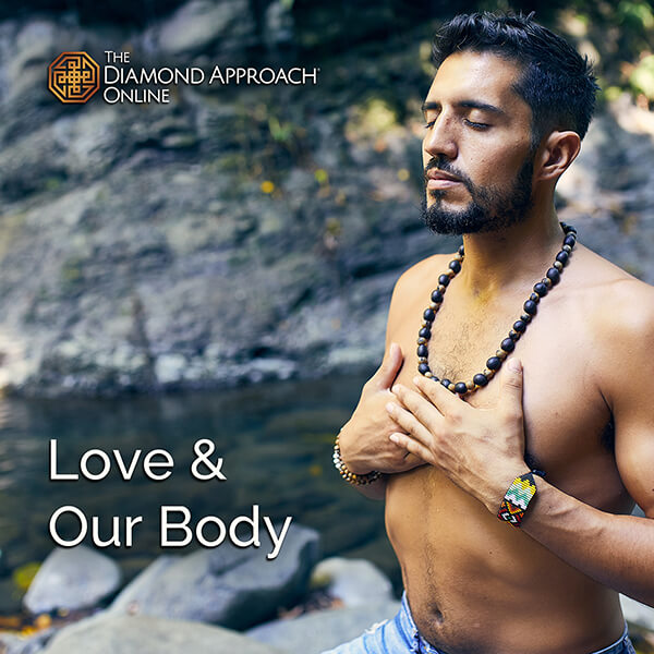 Love & Our Body