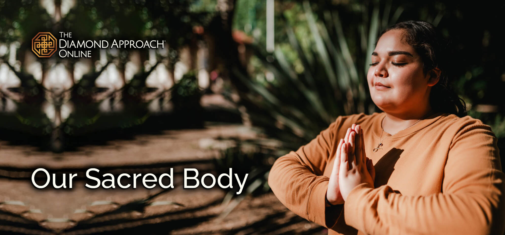 Our Sacred Body