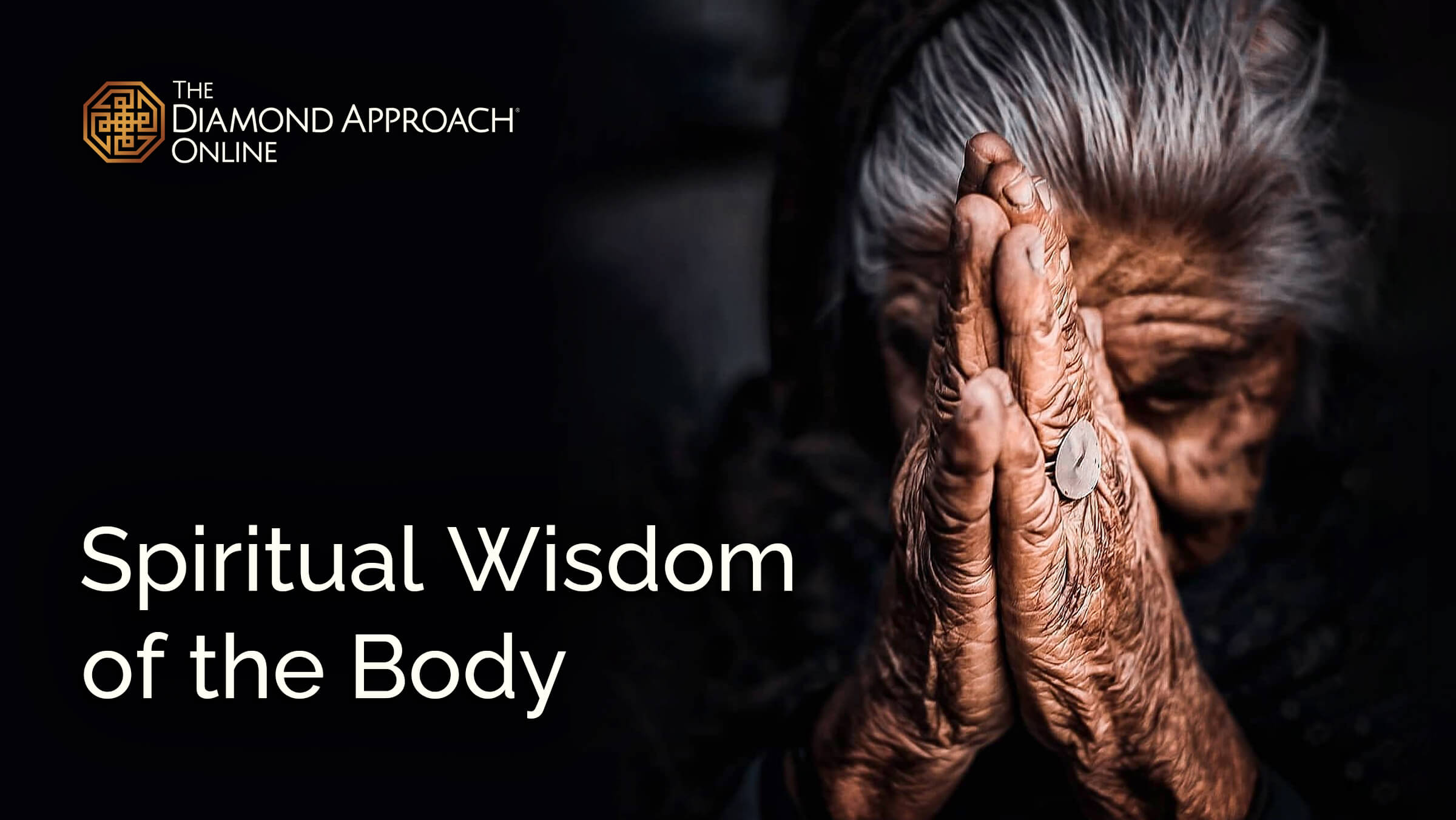 Spiritual Wisdom of the Body Series