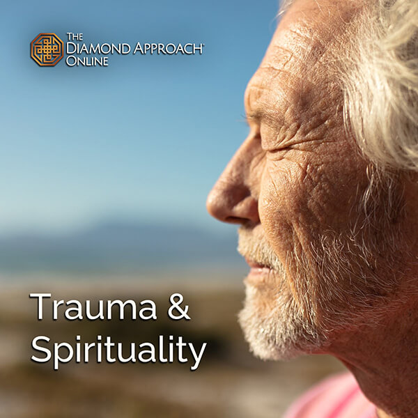 Trauma & Spirituality