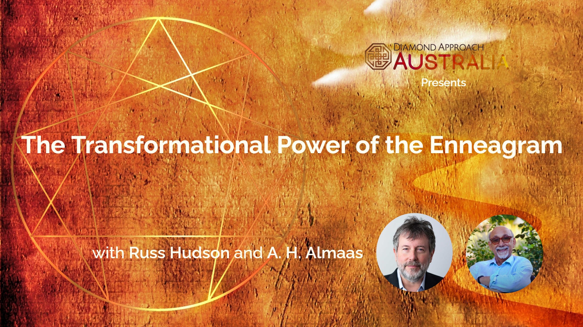 The Transformational Power of the Enneagram - Diamond Approach Online, image size:1920x1080