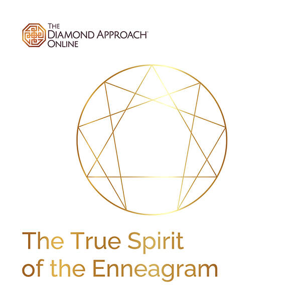 true spirit of enneagram