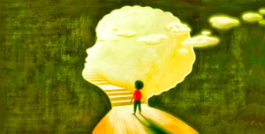 ego ideal true self