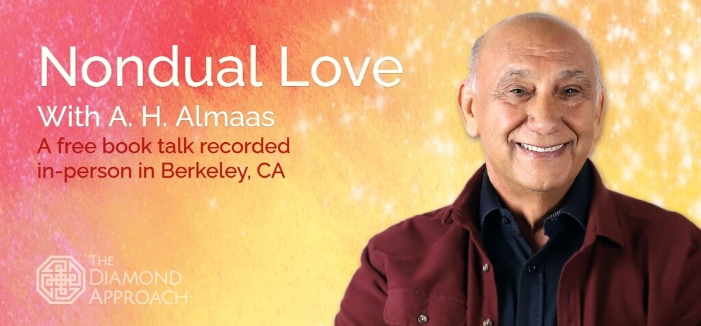 Nondual Love with A.H. Almaas