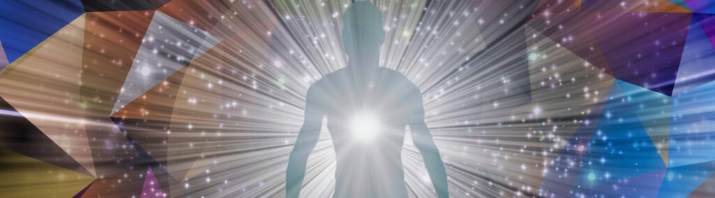 The Awakened Body: The Body of Spiritual Experience