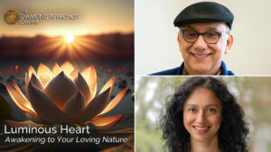 Luminous Heart: Awakening to Your Loving Nature