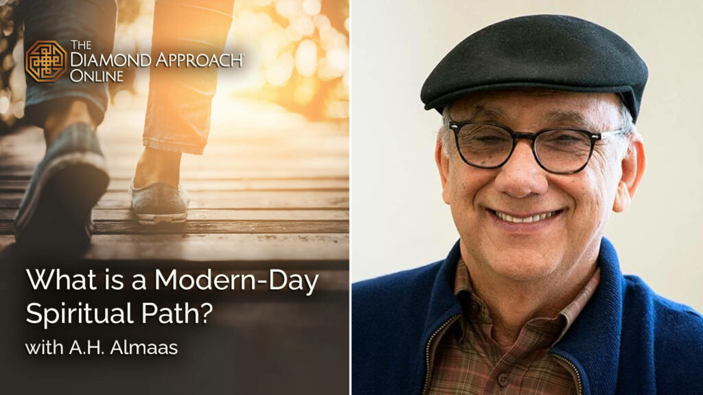 What is a Modern-Day Spiritual Path?