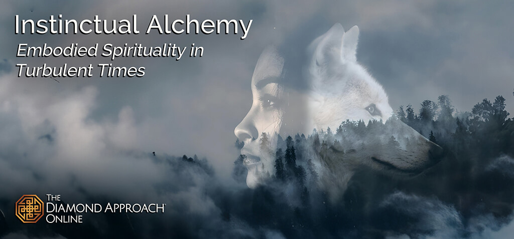 Instinctual Alchemy